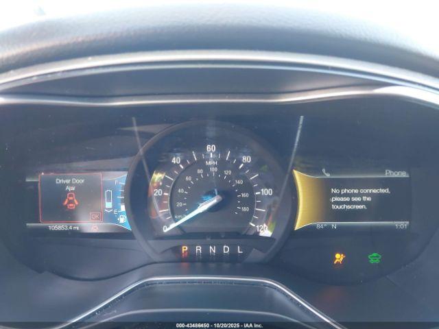 Ford Fusion Se Image 6