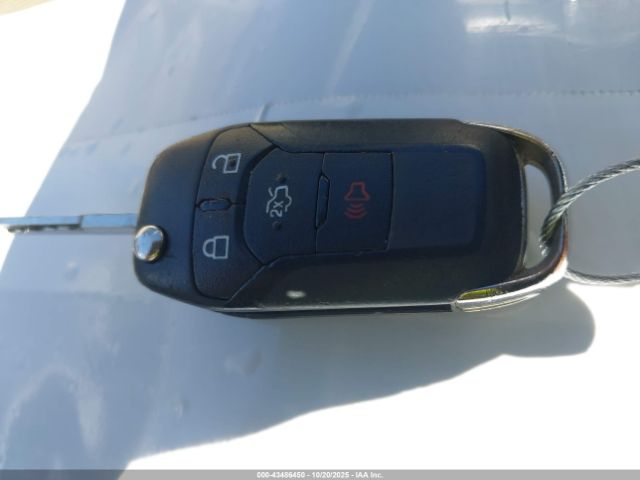 Ford Fusion Se Image 15