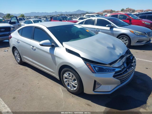 Hyundai ELANTRA Se Image 1