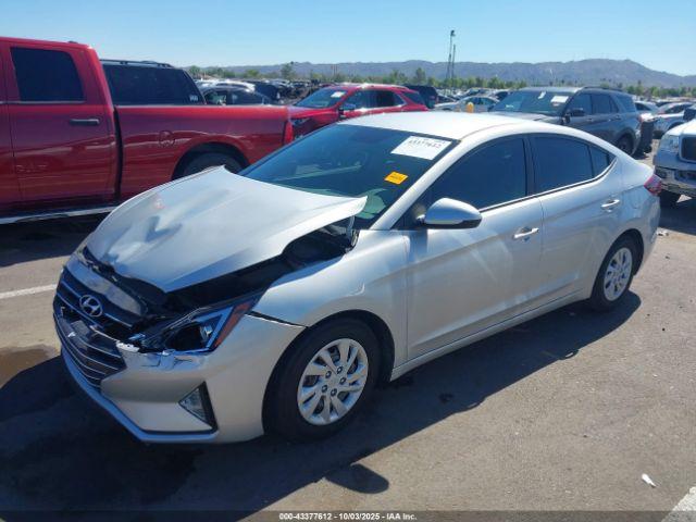 Hyundai ELANTRA Se Image 9