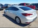 Hyundai ELANTRA Se Image 15