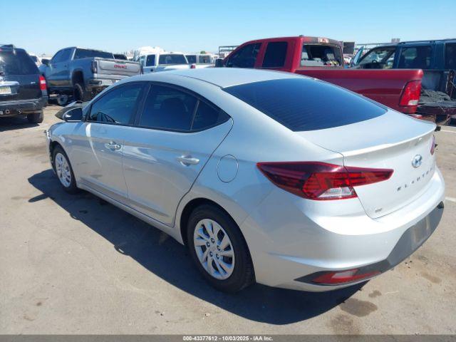 Hyundai ELANTRA Se Image 15
