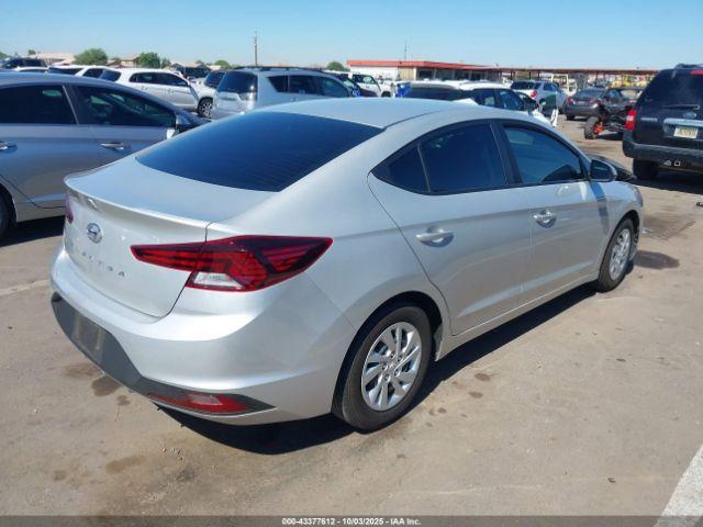 Hyundai ELANTRA Se Image 14