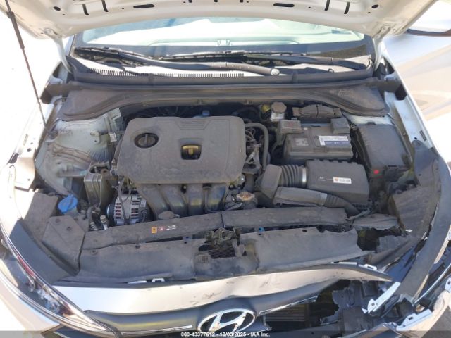 Hyundai ELANTRA Se Image 2