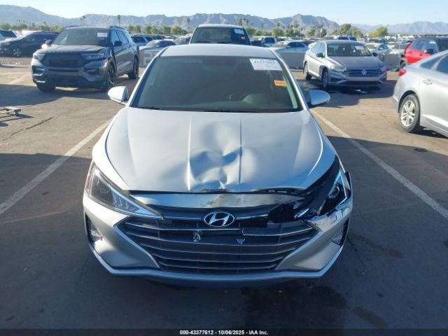 Hyundai ELANTRA Se Image 3