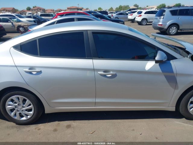 Hyundai ELANTRA Se Image 13