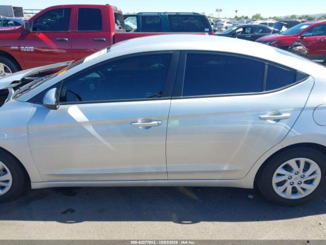 Hyundai ELANTRA Se Image 12