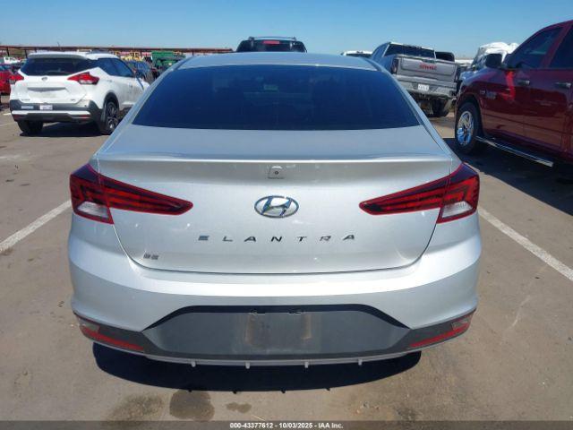 Hyundai ELANTRA Se Image 6