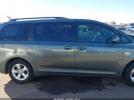 Toyota Sienna Le V6 8 Passenger Image 14