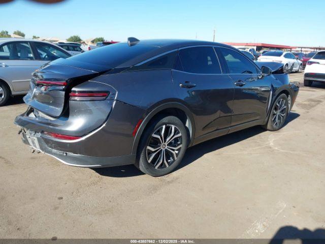 Toyota Crown Limited Image 4