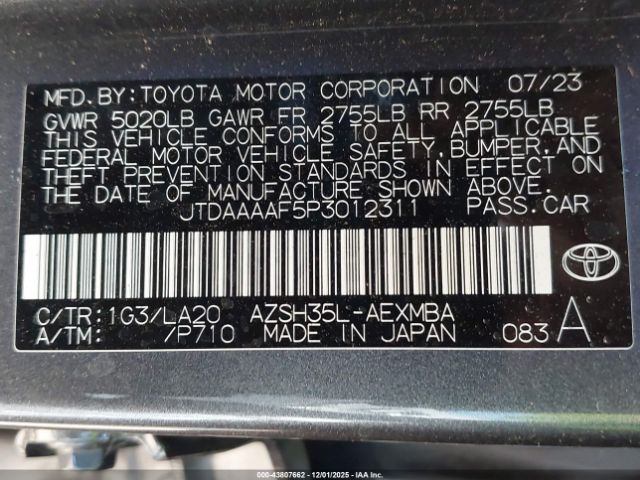 Toyota Crown Limited Image 2