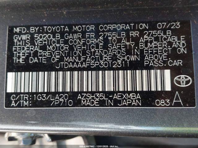 Toyota Crown Limited Image 2