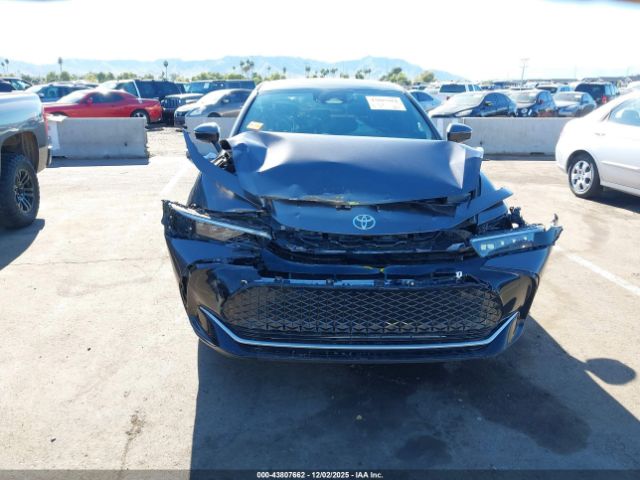 Toyota Crown Limited Image 18