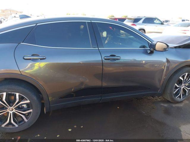 Toyota Crown Limited Image 14