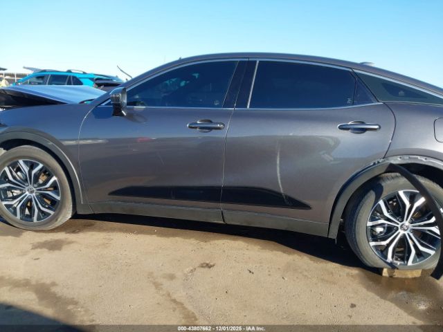 Toyota Crown Limited Image 6