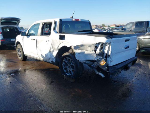 Ford Maverick Xlt Image 7