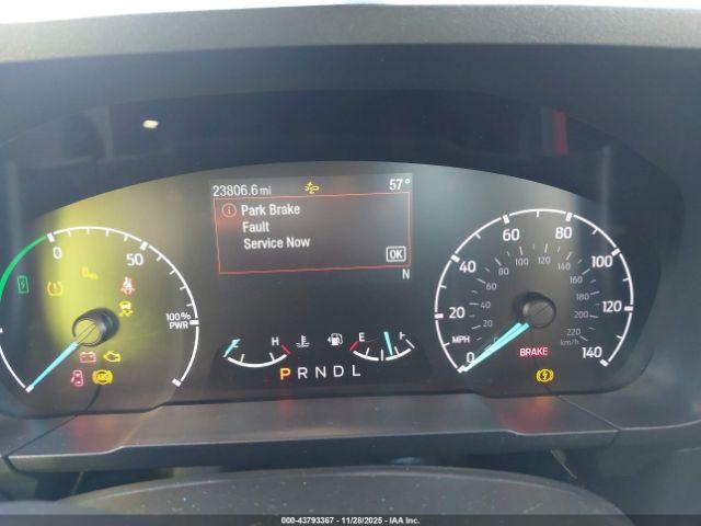 Ford Maverick Xlt Image 3