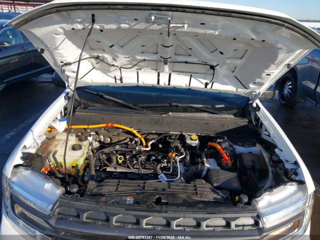 Ford Maverick Xlt Image 15