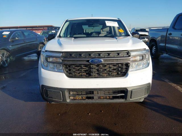 Ford Maverick Xlt Image 10