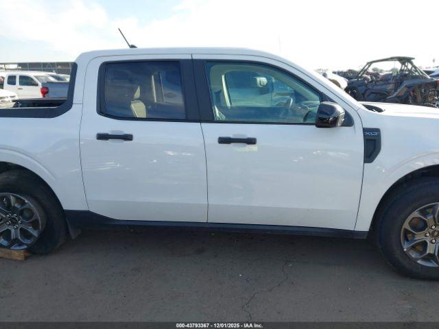 Ford Maverick Xlt Image 8