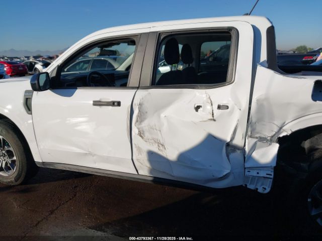 Ford Maverick Xlt Image 14