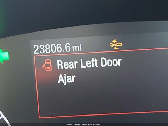 Ford Maverick Xlt Image 11