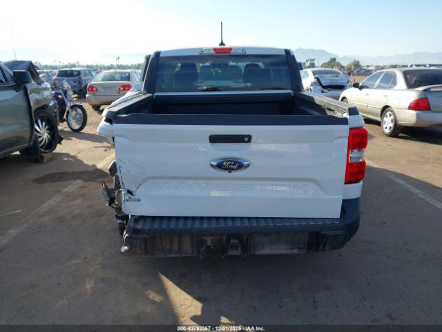 Ford Maverick Xlt Image 12
