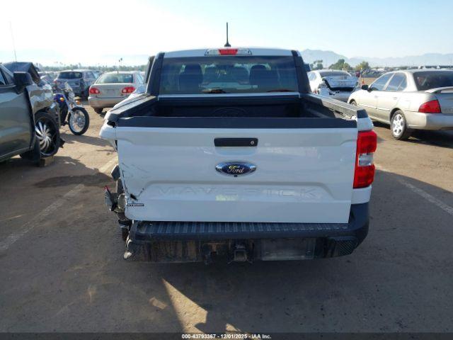 Ford Maverick Xlt Image 12