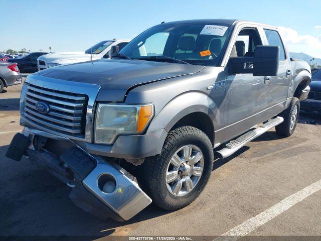 Ford F-150 Xlt Image 3