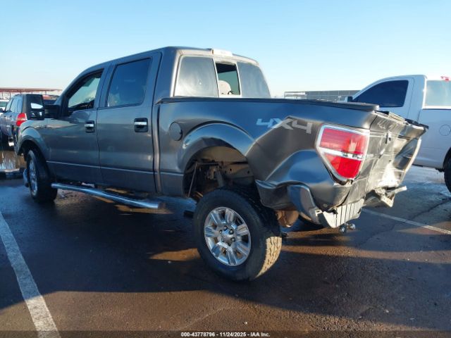 Ford F-150 Xlt Image 2