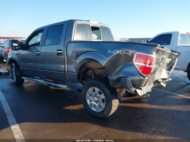 Ford F-150 Xlt Image 2