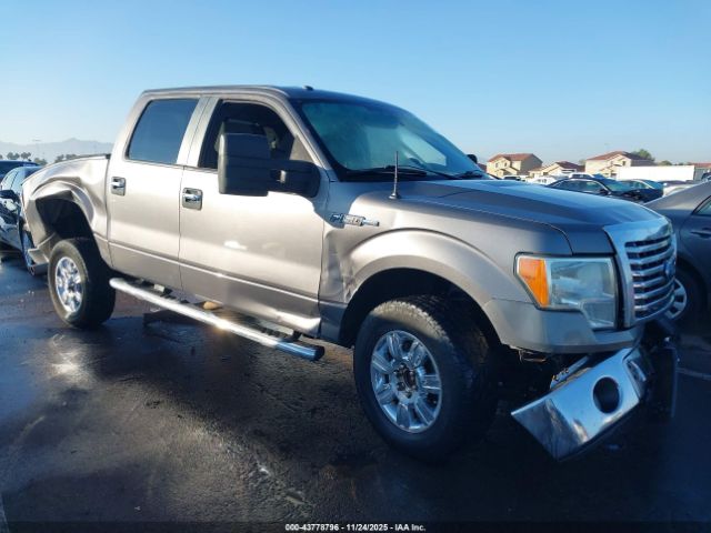 Ford F-150 Xlt Image 15