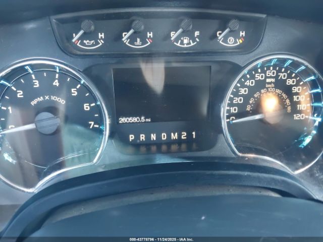 Ford F-150 Xlt Image 6