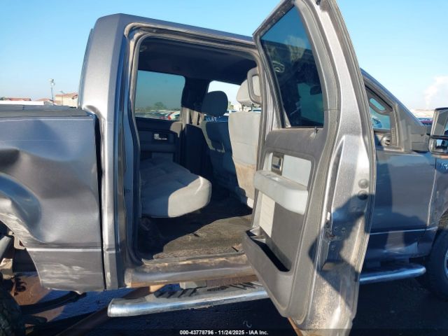 Ford F-150 Xlt Image 9