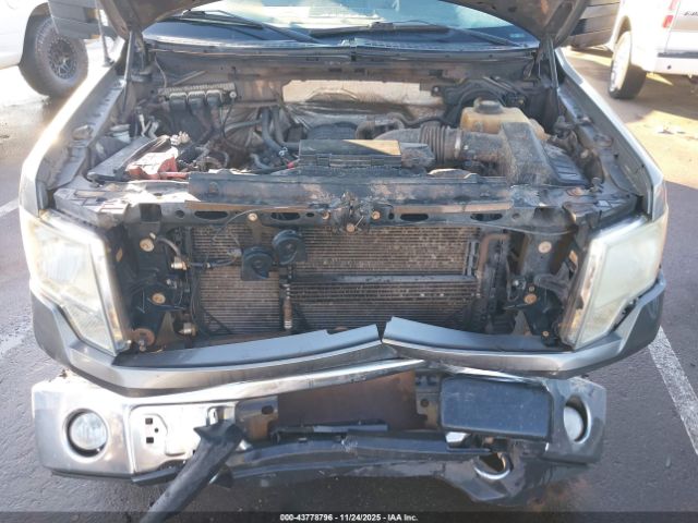 Ford F-150 Xlt Image 12