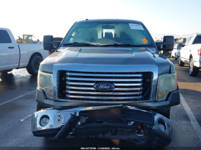 Ford F-150 Xlt Image 16