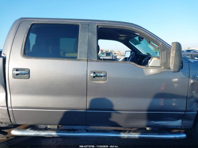 Ford F-150 Xlt Image 14