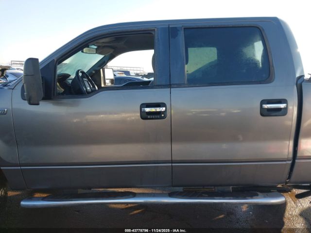Ford F-150 Xlt Image 7