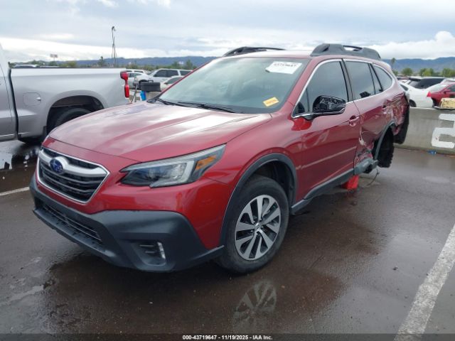 Subaru Outback Premium Image 12