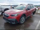 Subaru Outback Premium Image 12