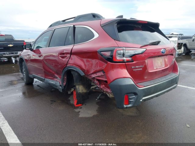 Subaru Outback Premium Image 9