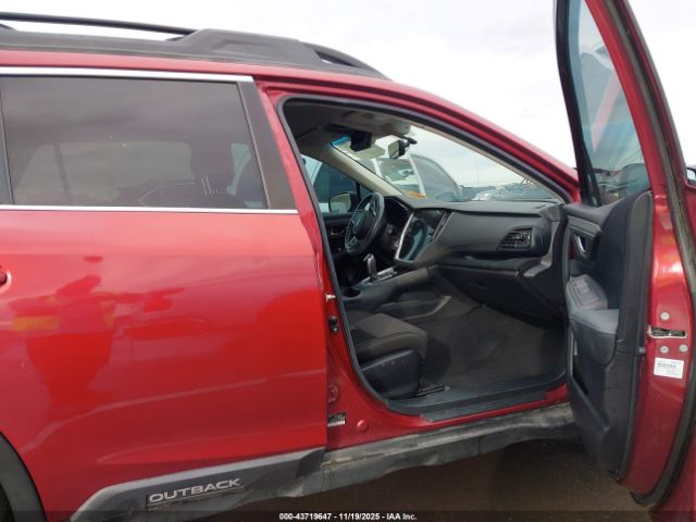 Subaru Outback Premium Image 4