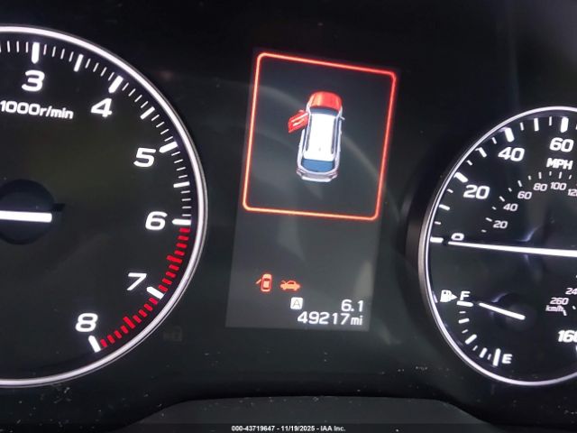 Subaru Outback Premium Image 10