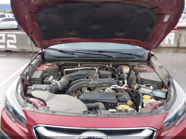 Subaru Outback Premium Image 11