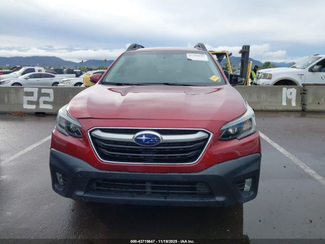 Subaru Outback Premium Image 13
