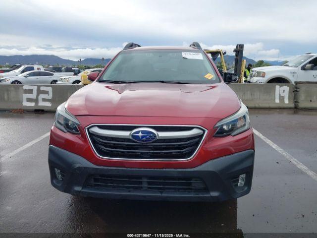 Subaru Outback Premium Image 13