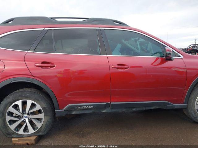 Subaru Outback Premium Image 14