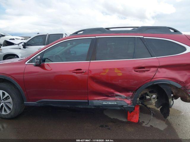 Subaru Outback Premium Image 15