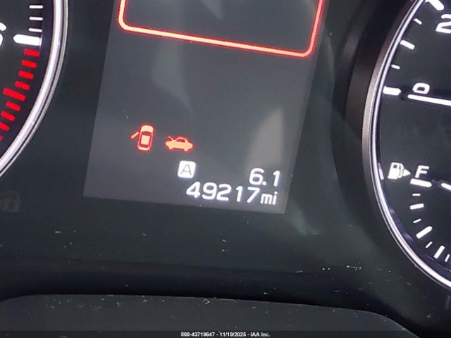 Subaru Outback Premium Image 3