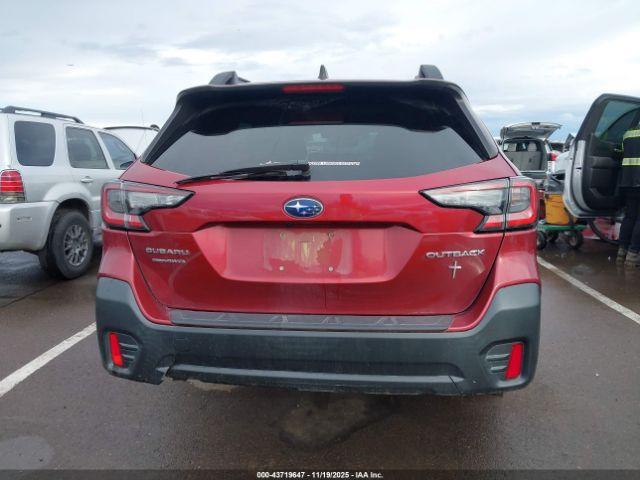 Subaru Outback Premium Image 2